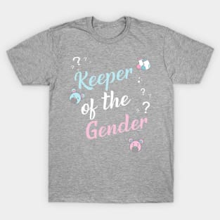 Keeper of the Gender T-Shirt